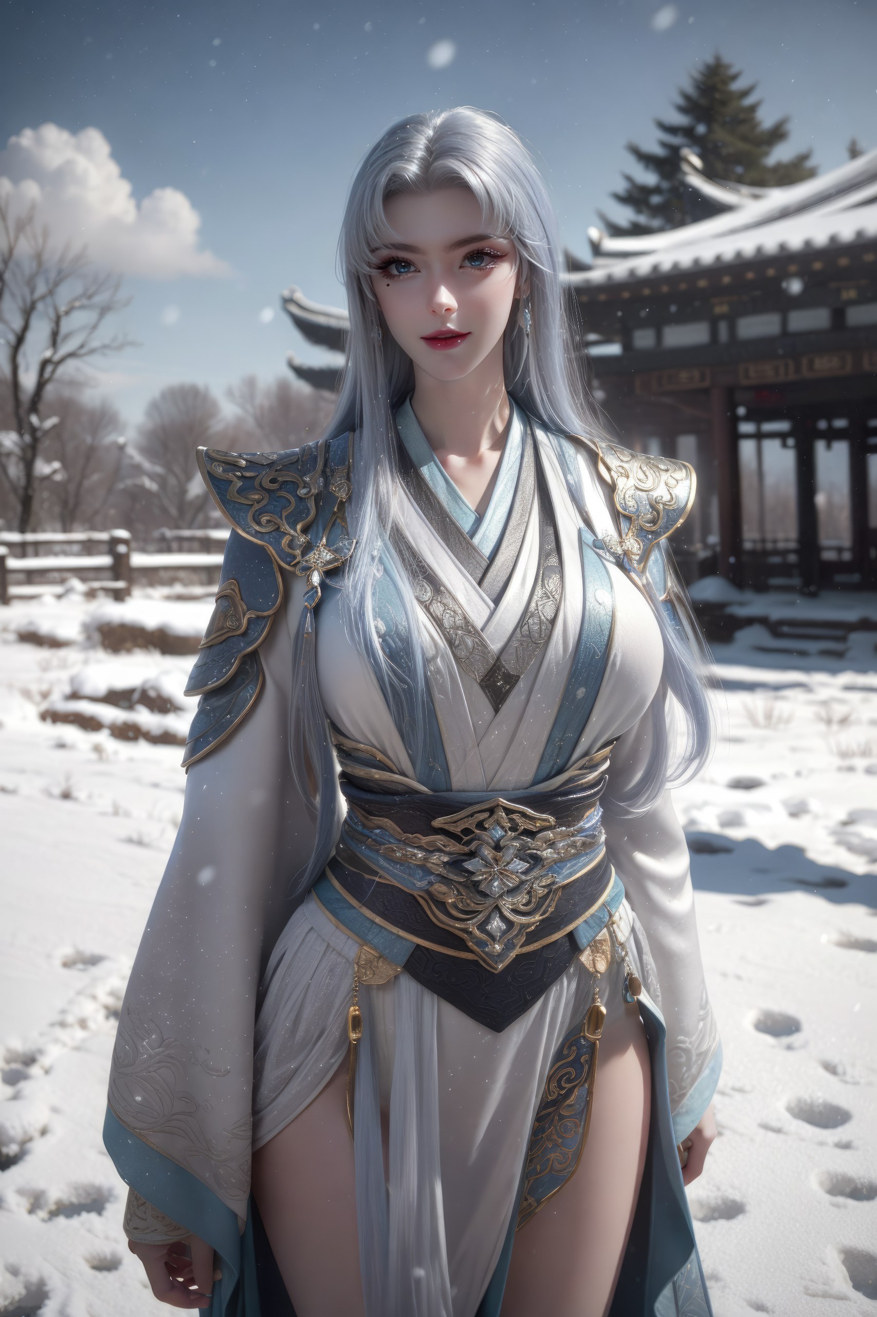 成为了许多