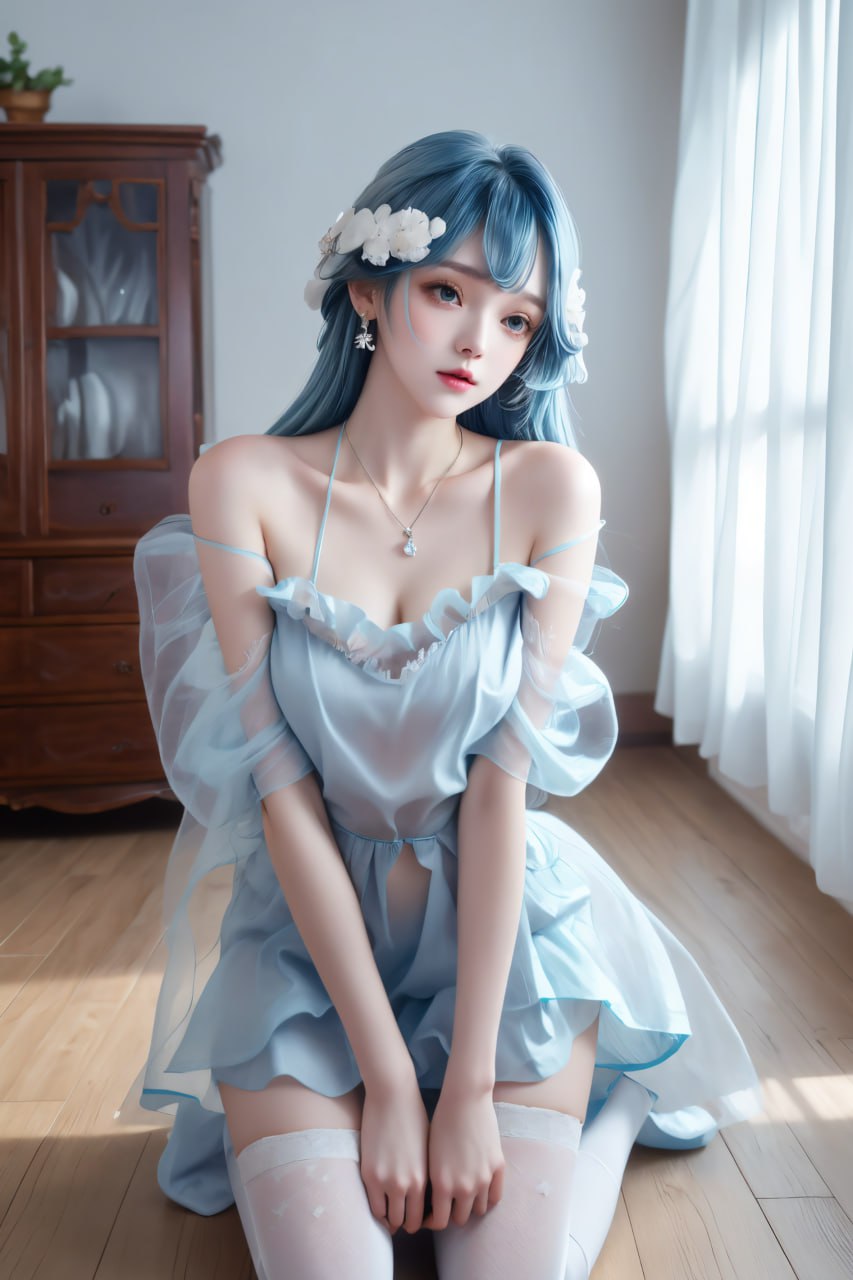 这种故事不