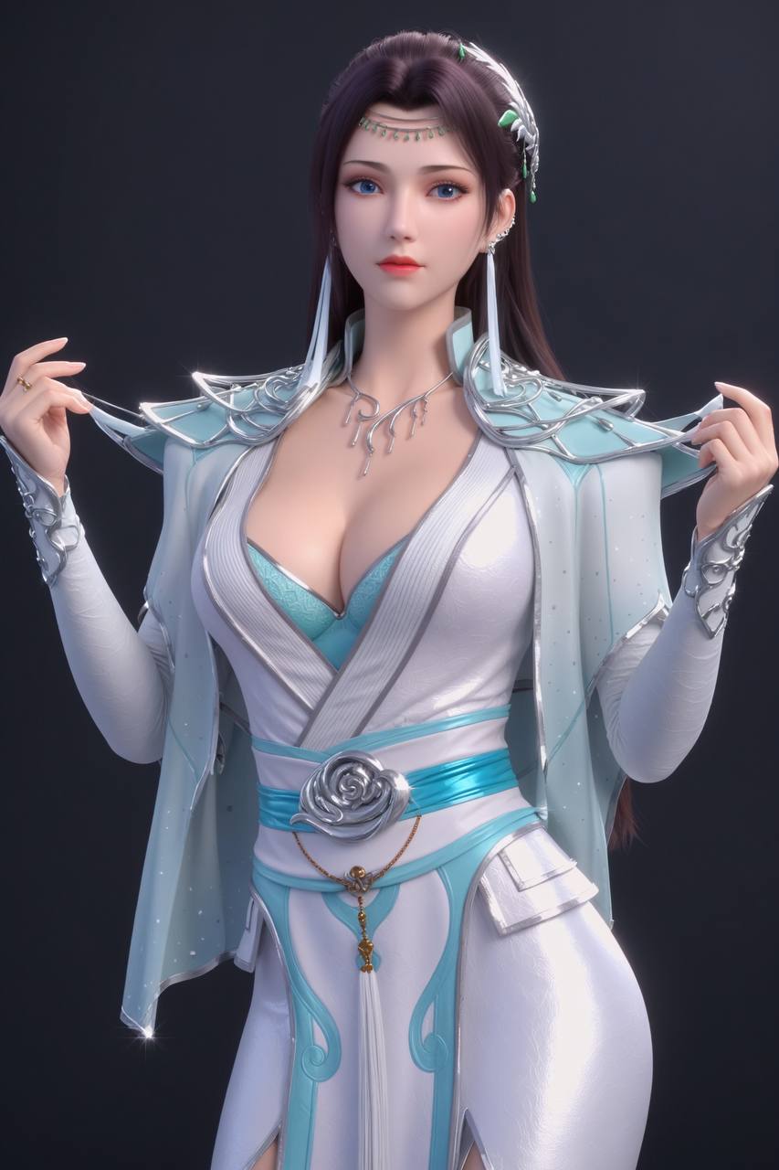 是孤独的消
