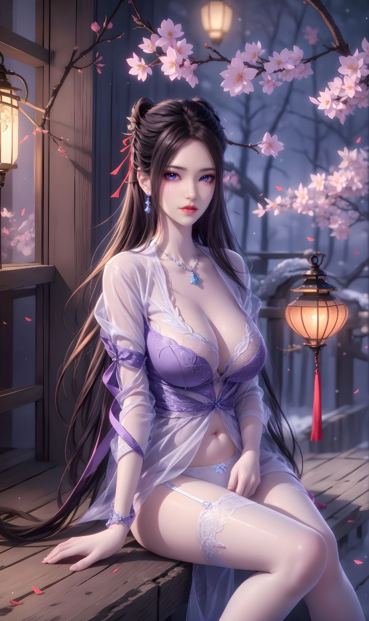 营造一个更