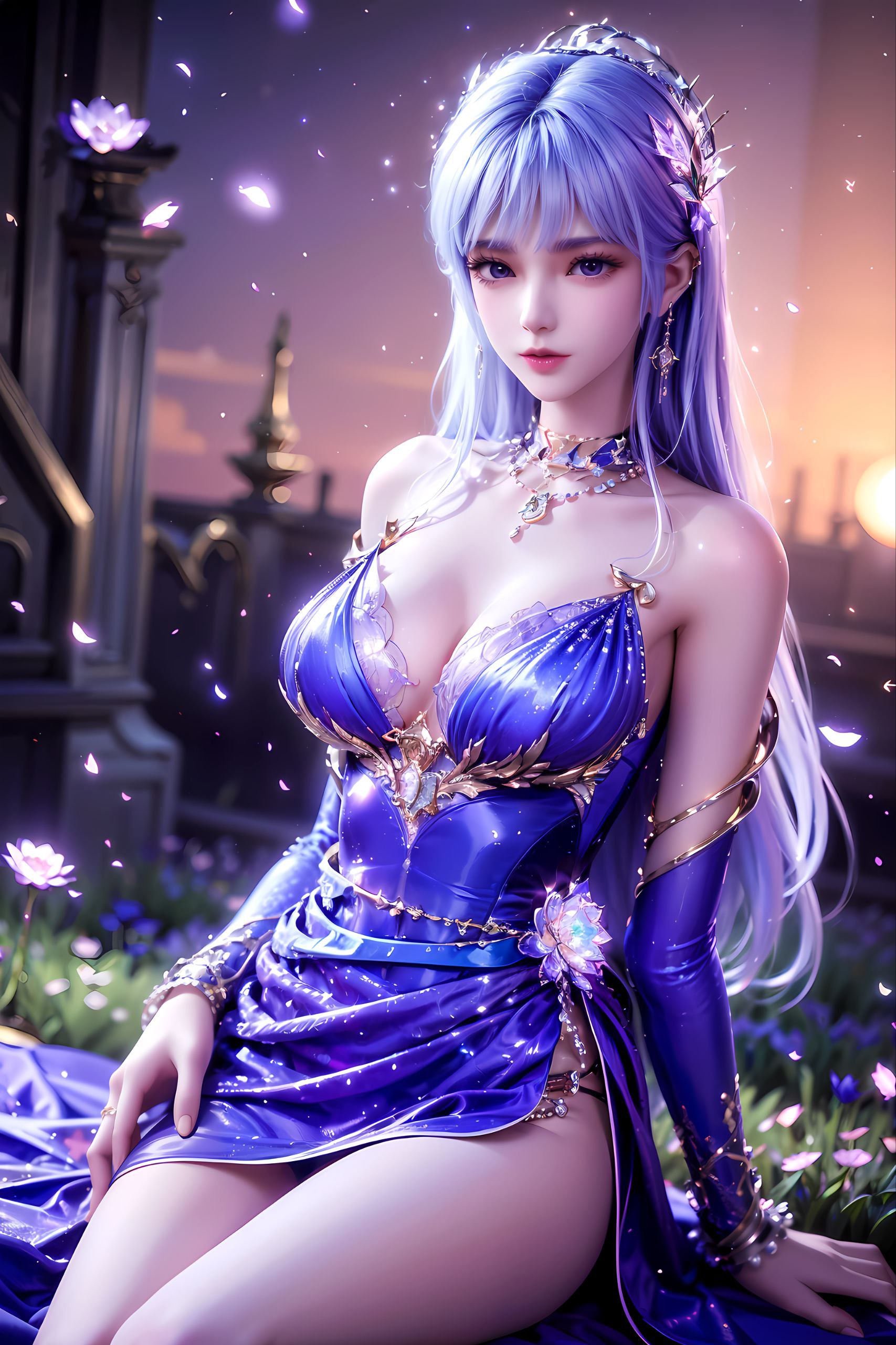 各种热点新