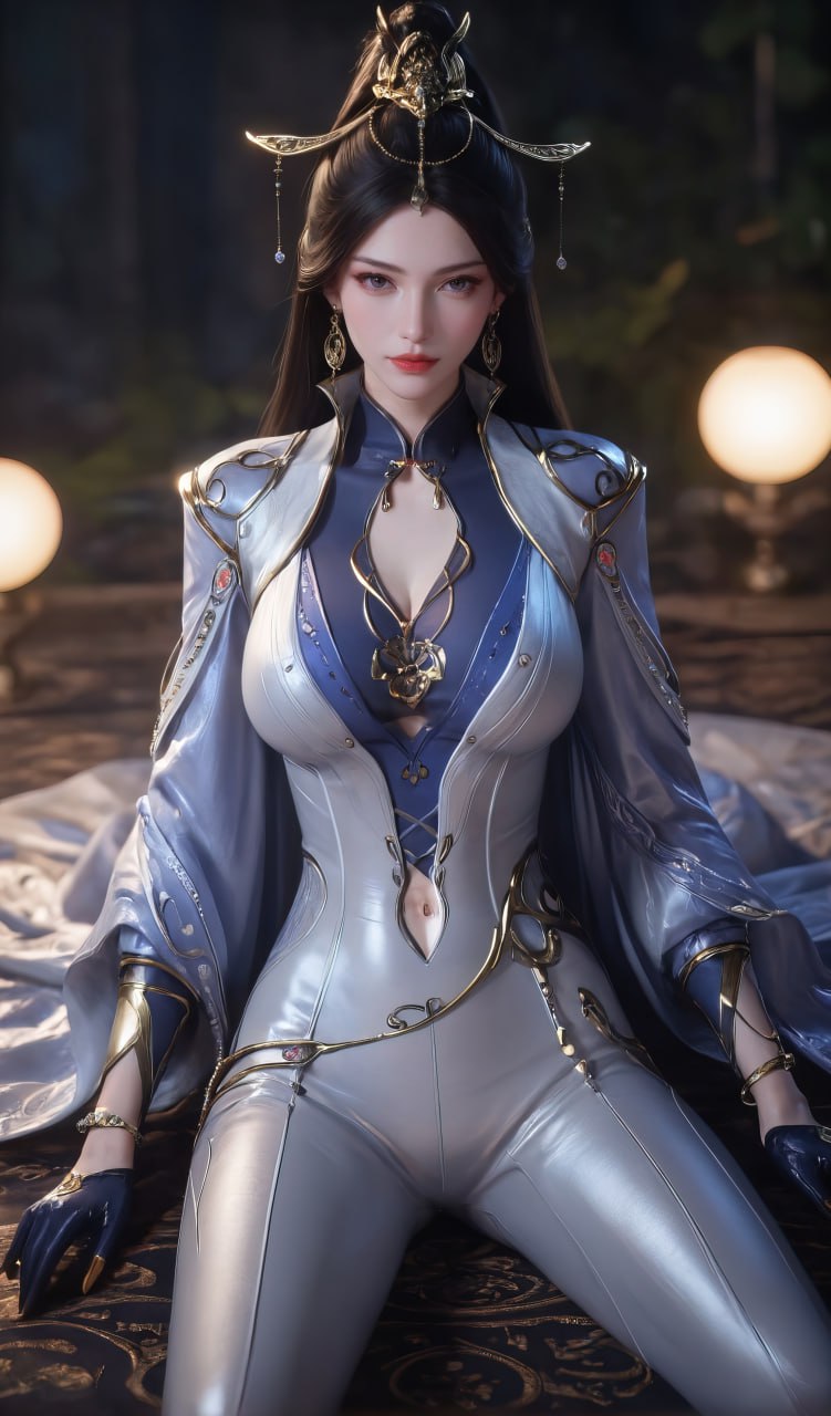 来的乐趣和