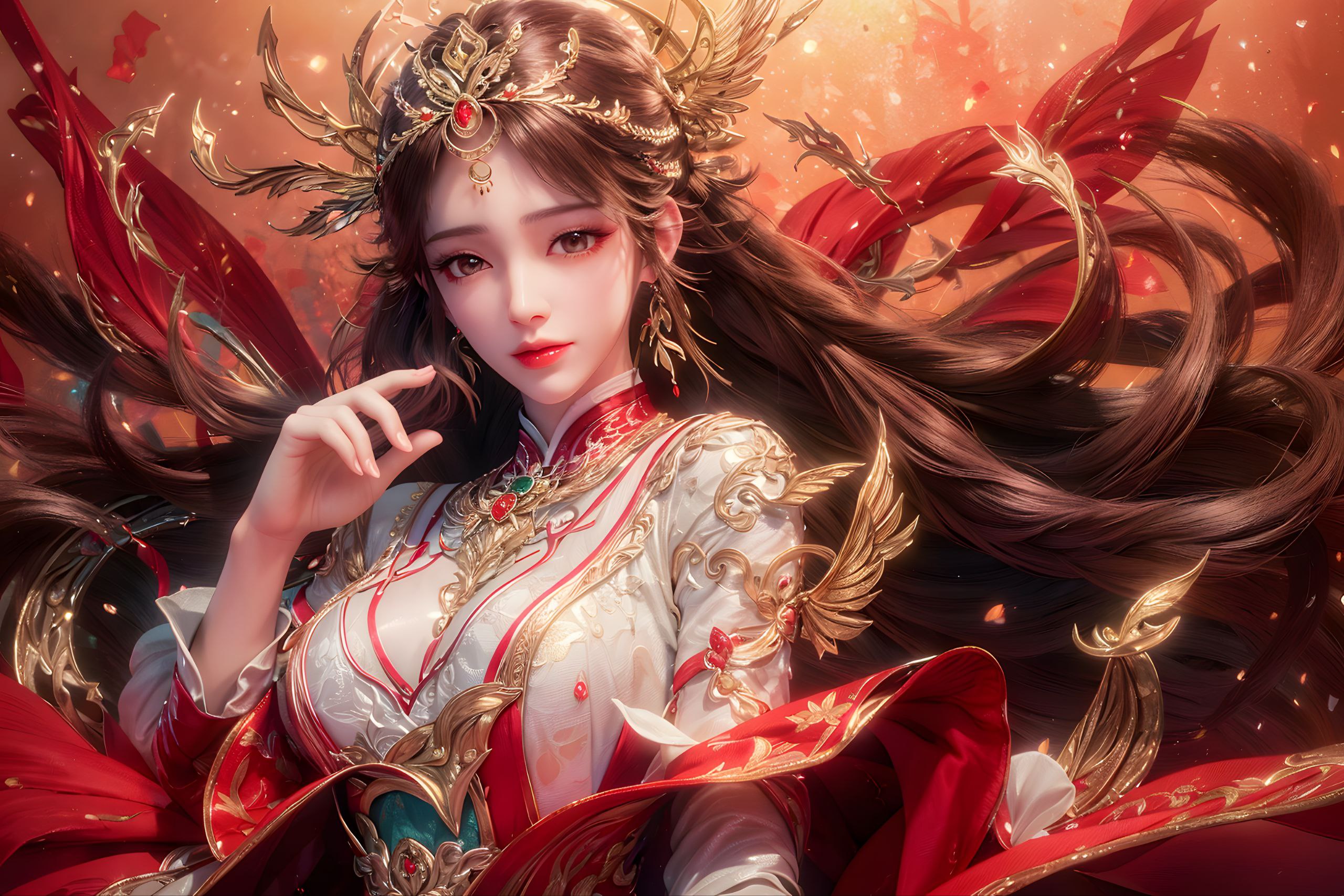 影视作品的