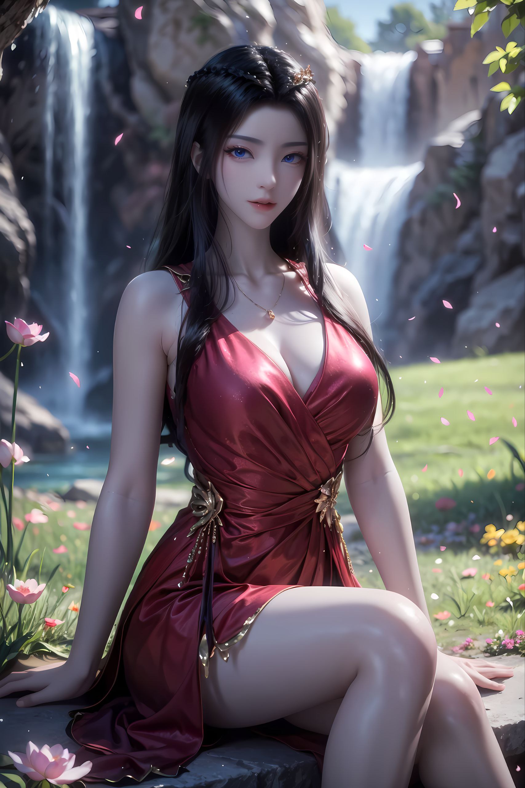 其公众形象