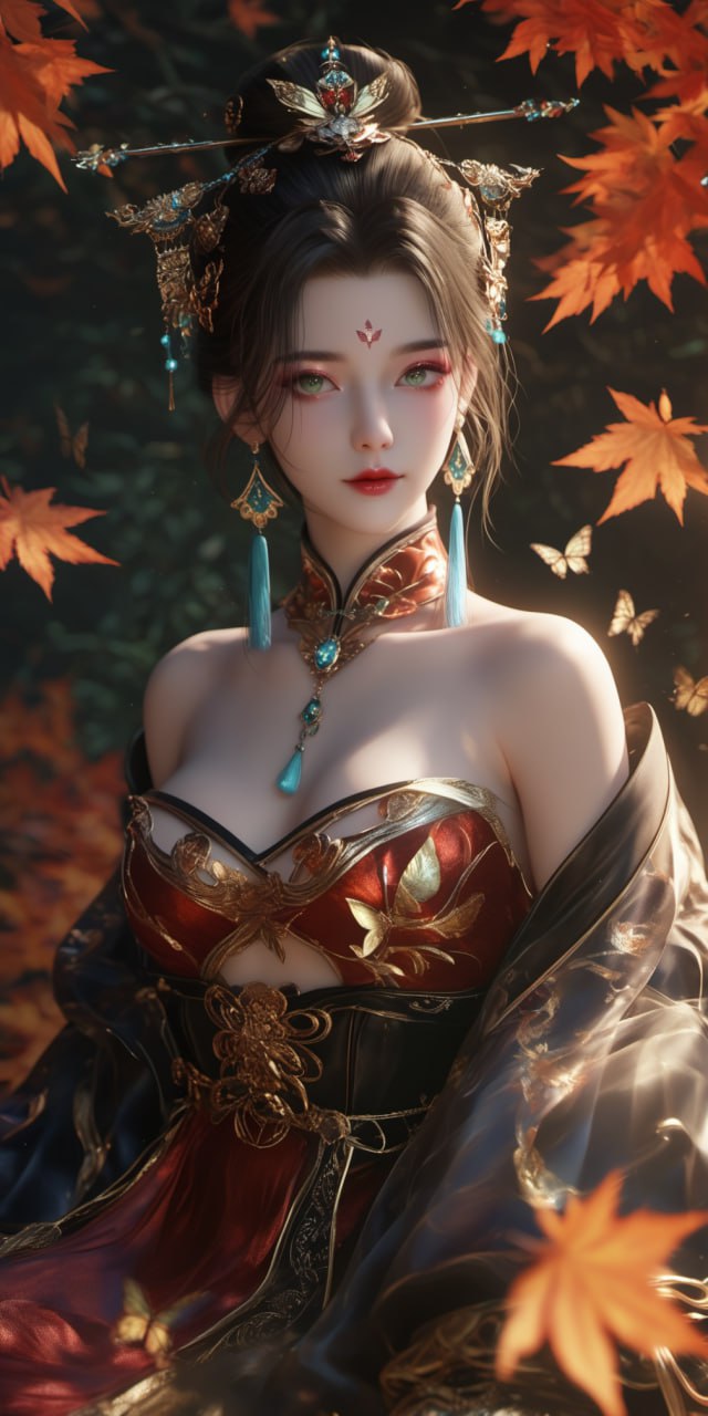 例来看